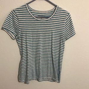 J.Crew short sleeve tee